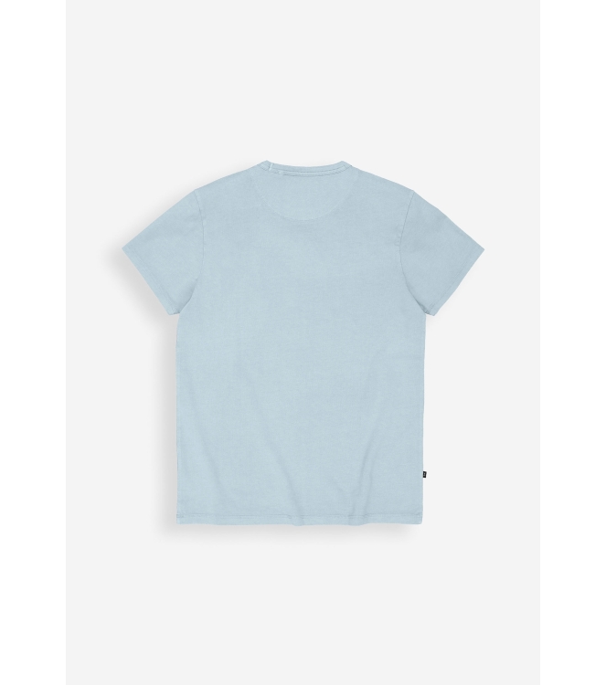 Butcher of Blue Army Tee 856 shark blue