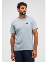 Butcher of Blue Army Tee 856 shark blue