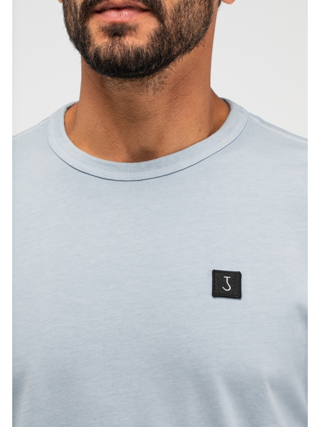 Butcher of Blue Army Tee 856 shark blue