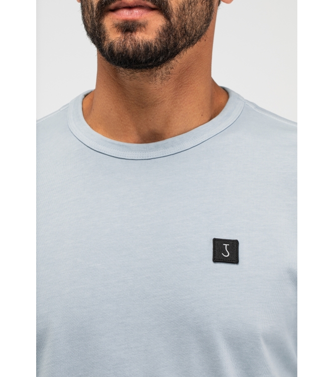 Butcher of Blue Army Tee 856 shark blue