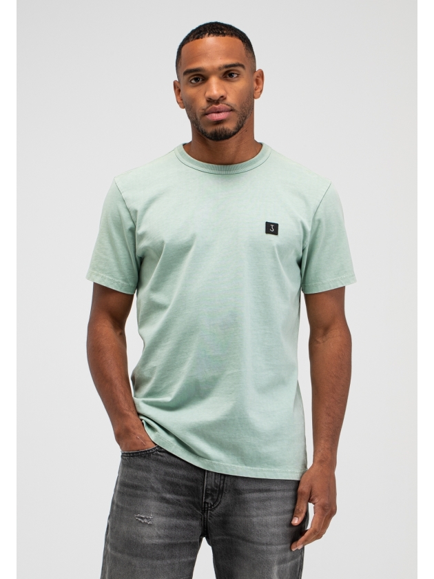 Butcher of Blue Army Tee 118 inari green