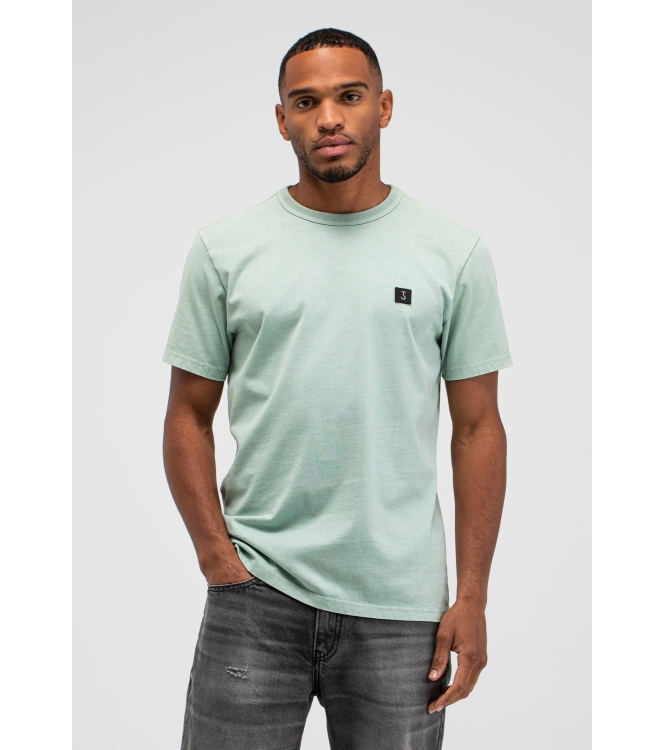 Butcher of Blue Army Tee 118 inari green