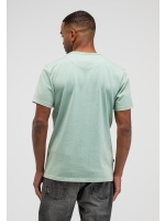 Butcher of Blue Army Tee 118 inari green