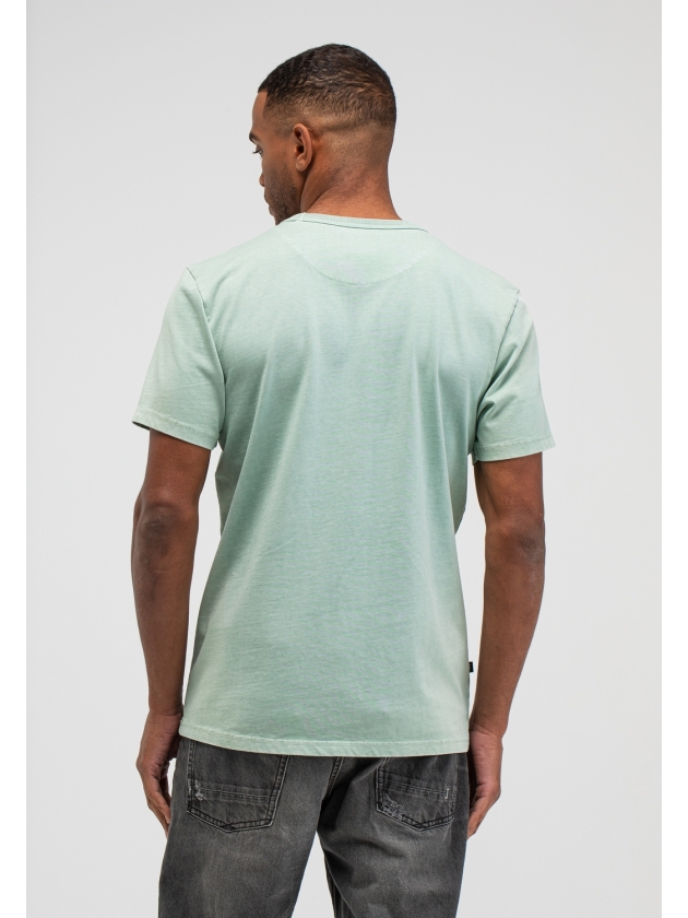 Butcher of Blue Army Tee 118 inari green