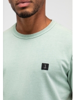 Butcher of Blue Army Tee 118 inari green