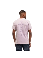 Butcher of Blue Army Tee 848 lt. violet purple