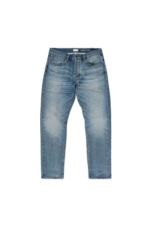 Butcher of Blue Stockton Straight Redding Med 812 medium aged