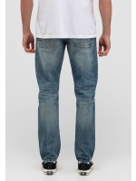 Butcher of Blue Stockton Straight Redding Med 812 medium aged