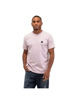 Butcher of Blue Army Stencil Tee 848 lt. violet purple