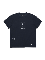 Butcher of Blue Army Loose Region Tee 890 alaska blue