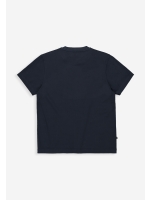 Butcher of Blue Army Loose Region Tee 890 alaska blue