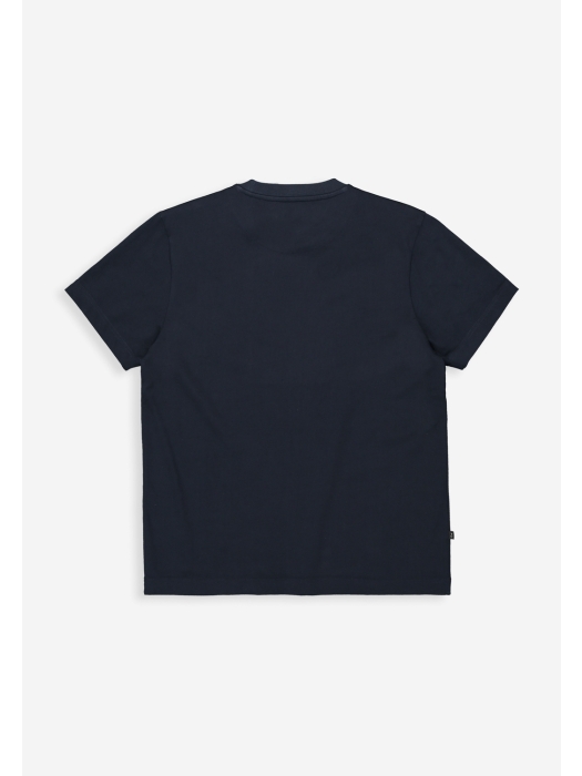 Butcher of Blue Army Loose Region Tee 890 alaska blue