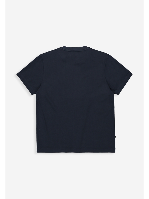 Butcher of Blue Army Loose Region Tee 890 alaska blue