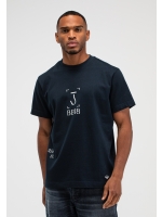 Butcher of Blue Army Loose Region Tee 890 alaska blue
