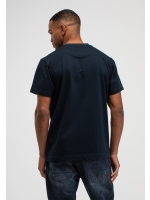 Butcher of Blue Army Loose Region Tee 890 alaska blue