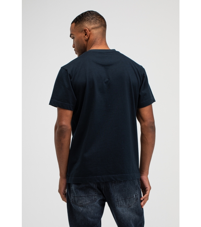 Butcher of Blue Army Loose Region Tee 890 alaska blue