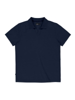 Butcher of Blue Alain Jersey Polo 890 alaska blue