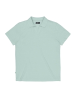 Butcher of Blue Alain Jersey Polo 118 inari green