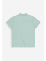 Butcher of Blue Alain Jersey Polo 118 inari green