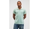 Butcher of Blue Alain Jersey Polo 118 inari green