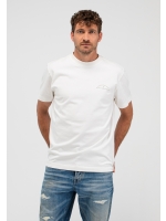 Butcher of Blue Army QCC Loose Tee 112 titan white