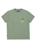 Butcher of Blue Army Carlow Loose Tee 792 jade green