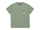 Butcher of Blue Army Carlow Loose Tee 792 jade green