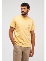 Butcher of Blue Army Carlow Loose Tee 407 austin yellow