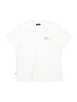 Butcher of Blue Army Elphin Loose Tee 112 titan white