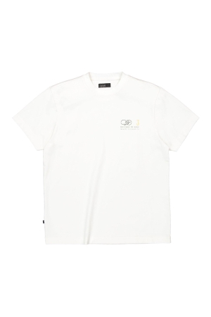 Butcher of Blue Army Elphin Loose Tee 112 titan white