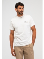 Butcher of Blue Army Elphin Loose Tee 112 titan white
