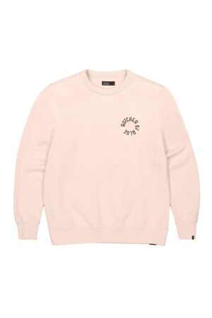 Butcher of Blue Army Circle Crew 516 frozen berry