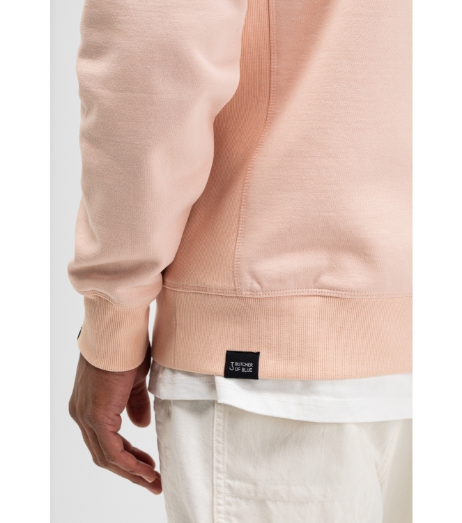 Butcher of Blue Army Circle Crew 516 frozen berry