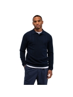 Butcher of Blue Ripley Polo LS 890 alaska blue