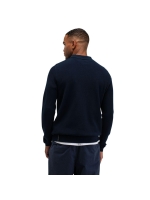 Butcher of Blue Ripley Polo LS 890 alaska blue