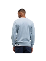 Butcher of Blue Clifden Co Crew 856 shark blue