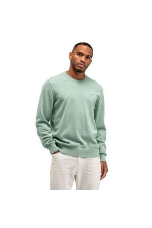 Butcher of Blue Clifden Co Crew 118 inari green