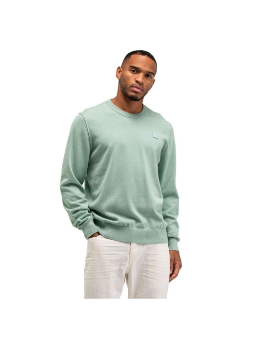 Butcher of Blue Clifden Co Crew 118 inari green