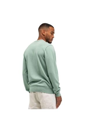 Butcher of Blue Clifden Co Crew 118 inari green