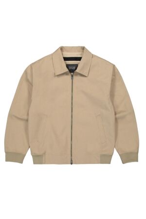 Butcher of Blue Woodford Jacket 623 luxor beige
