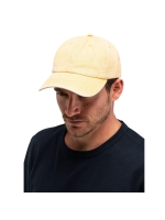 Butcher of Blue Dad Cap 407 austin yellow