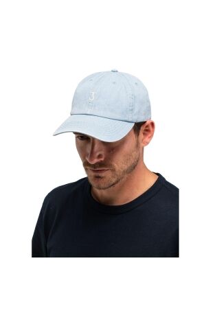 Butcher of Blue Dad Cap 856 shark blue