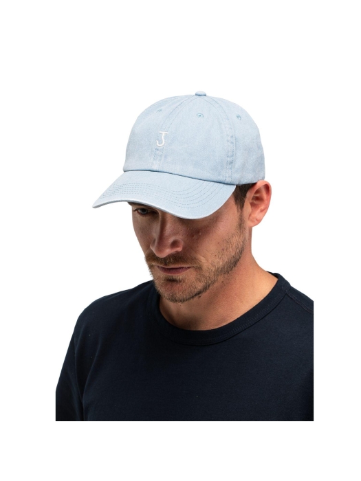 Butcher of Blue Dad Cap 856 shark blue