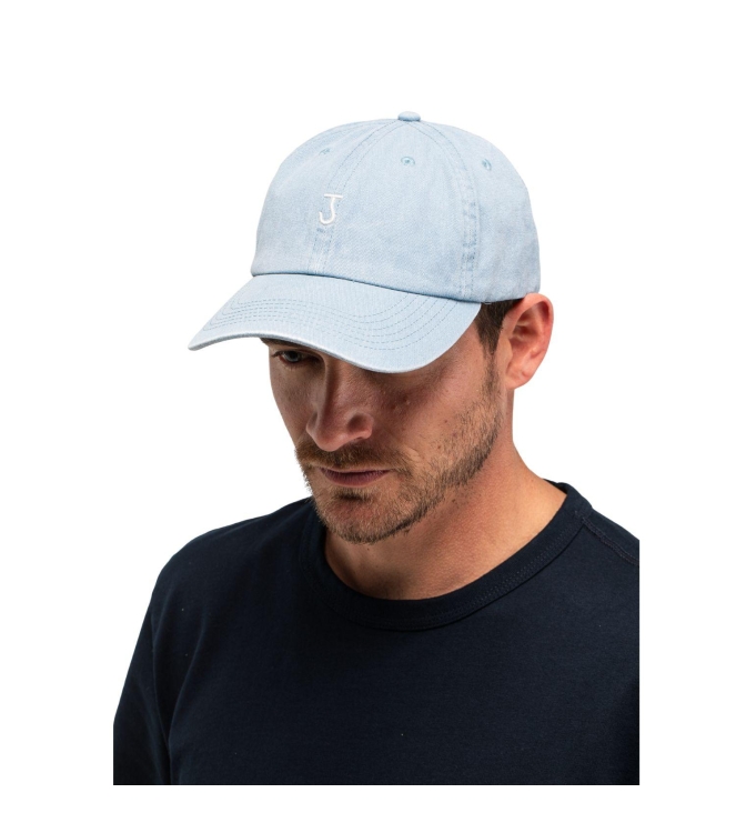 Butcher of Blue Dad Cap 856 shark blue