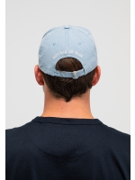Butcher of Blue Dad Cap 856 shark blue