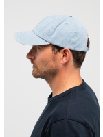 Butcher of Blue Dad Cap 856 shark blue