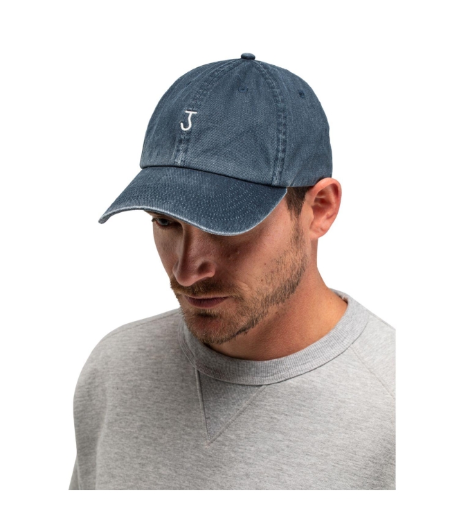 Butcher of Blue Dad Cap 890 alaska blue