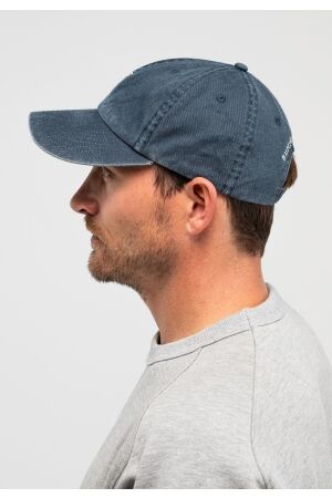 Butcher of Blue Dad Cap 890 alaska blue