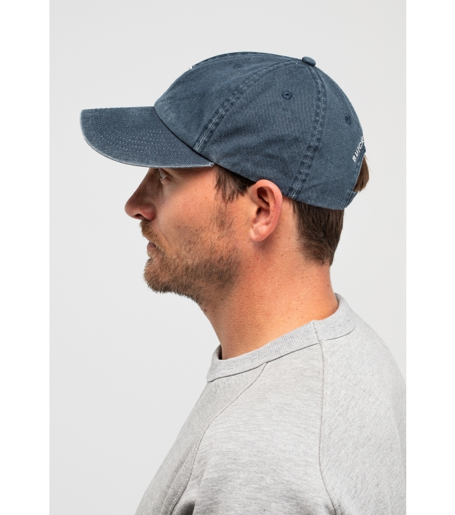 Butcher of Blue Dad Cap 890 alaska blue