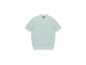 Butcher of Blue Ripley Knit Polo 118 inari green